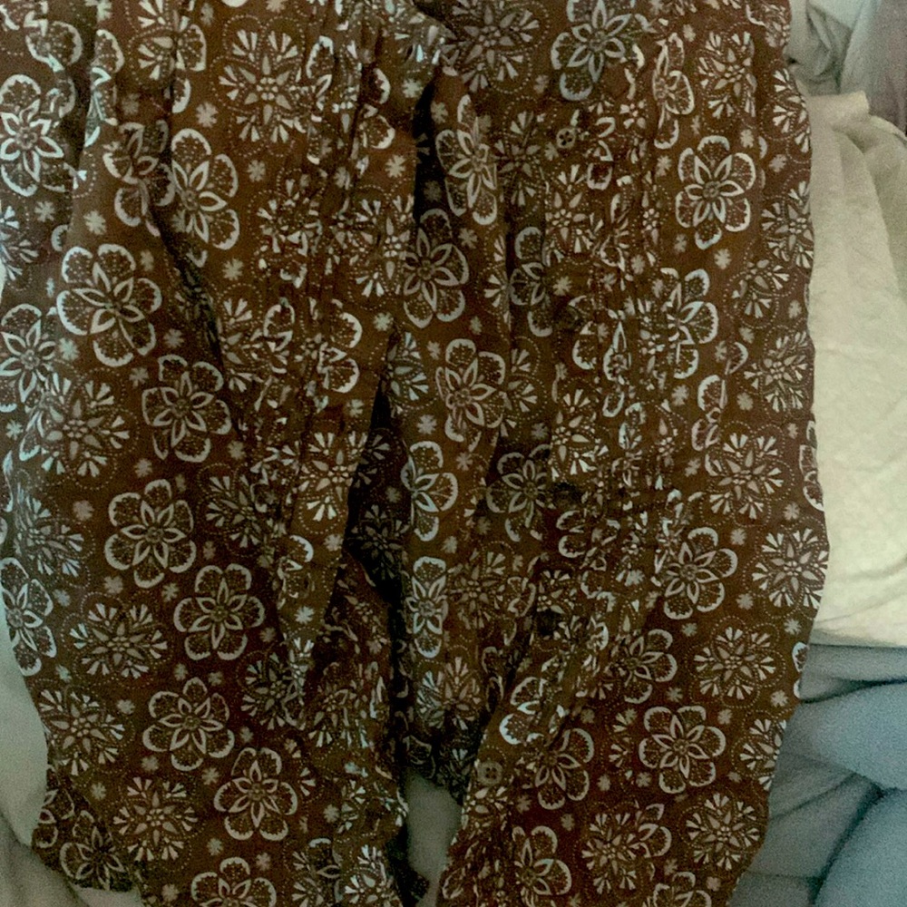Loft shirt